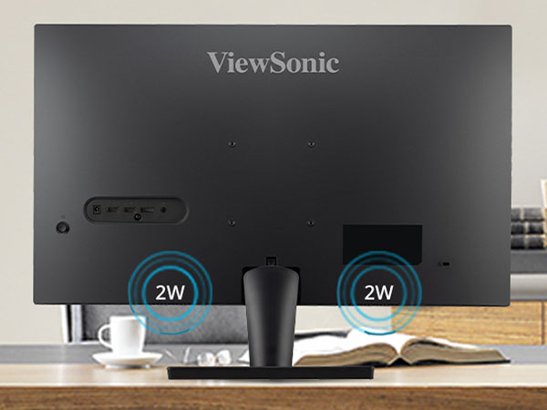 Amazon.com: ViewSonic VA2715-2K-MHD 27 Inch 1440p LED