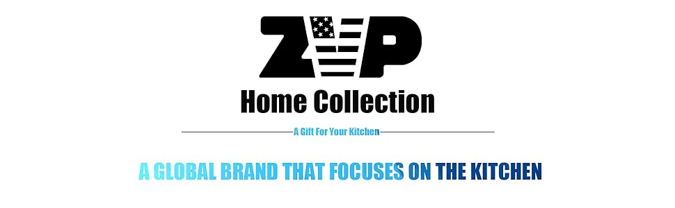 ZVP a gift for your kitchen