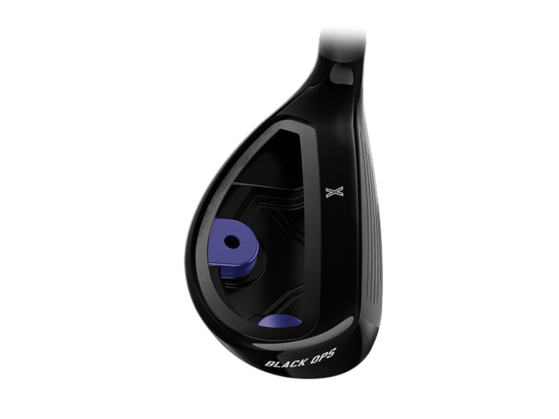 Black Ops Hybrid Sound Desktop