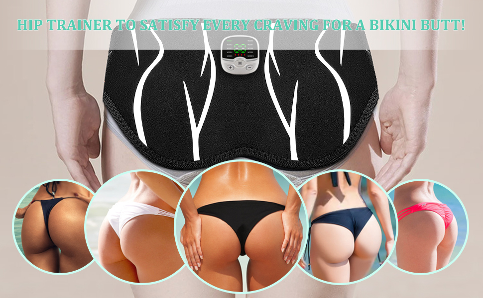 Fitness Abdominal Toning Belt