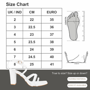 Block heel, heel sandals, everyday sandals