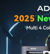 FLASHFORGE AD5X