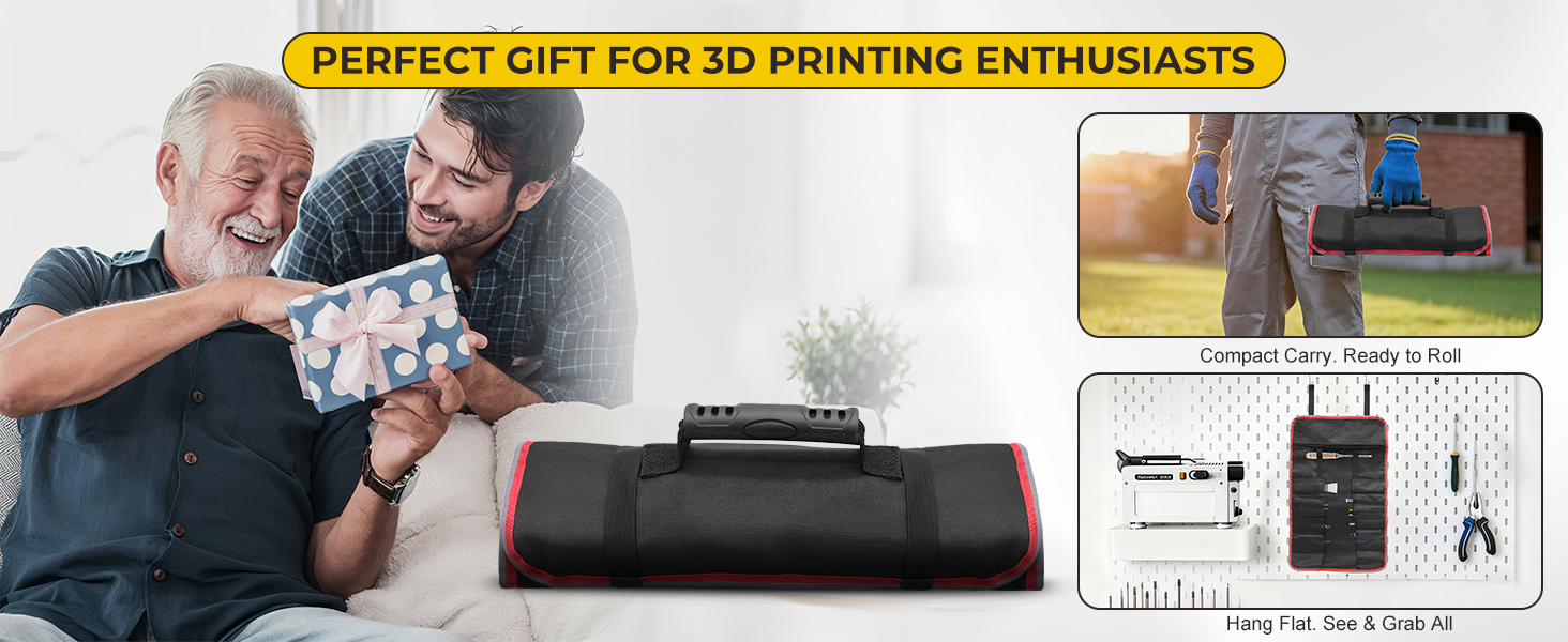 3d printer starter kit