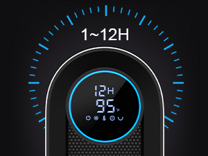 space heater