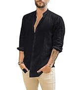 NEMXCE Vintage Henley Hemd Herren Kurzarm Slim Fit V-Ausschnitt T-Shirt 0abaf881 8a7b 4716 A9e8 22b8f97e2151. AC SR166,182