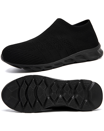 men slip on shoes