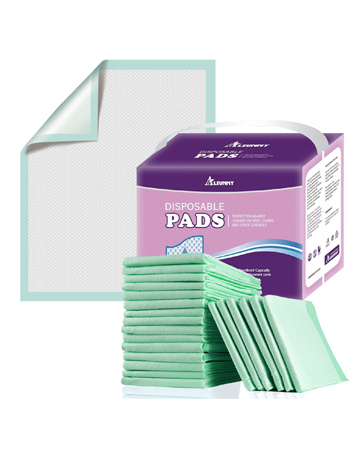 Incontinence Bed Pads