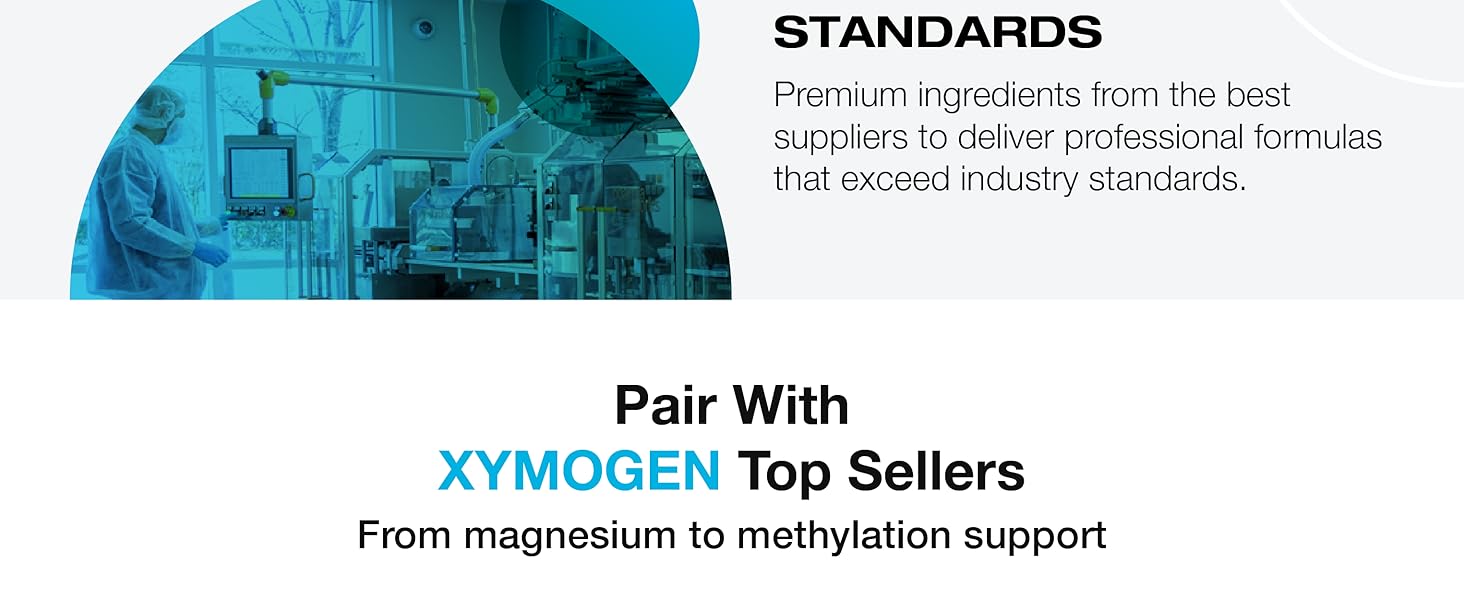 XYMOGEN K2D3 5000 Vitamin D3 K2 Bioavailable Vitamin D