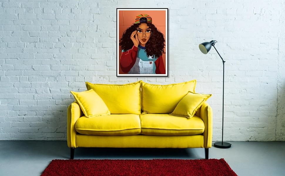 Diamond Painting Paint with Diamonds Art