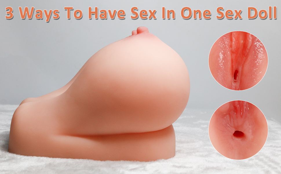 3 ways sex