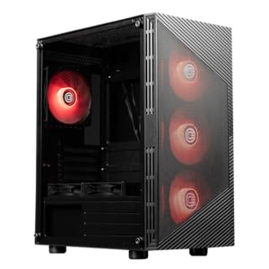 Gladius M4 ( Black ) - Main Image