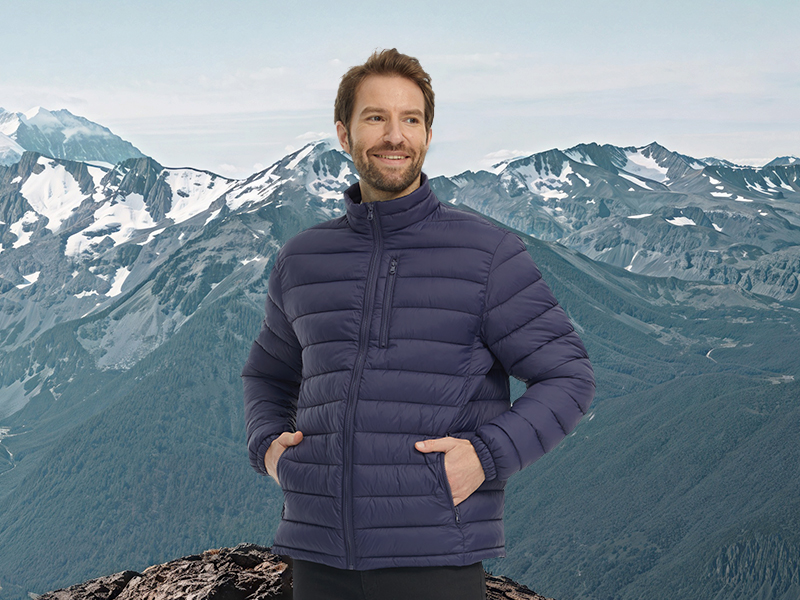 men's lightweight jacket