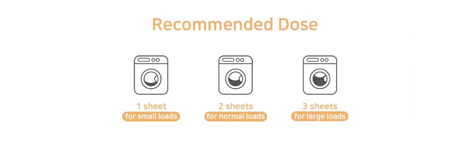 I'm Clean dryer sheets Vanila cotton