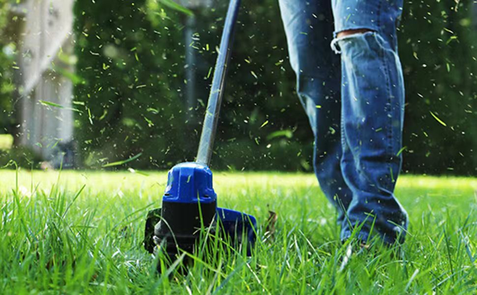 Eyoloty KST120X String Trimmer Replacement Line 20Ft 0.