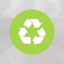 Recyclable pet bed covers 