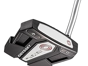 ODYSSEY ELEVEN パター　33インチ Amazon.co.jp: オデッセイ (ODYSSEY) 右用 パター ELEVEN TOUR