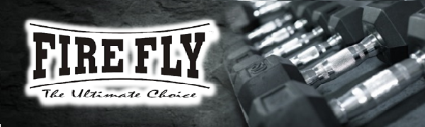 FIRE FLY HEx Dumbbell