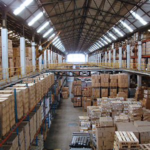 Small manufacture image 4