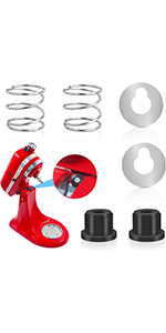 for Kitchen Aid Mixer 