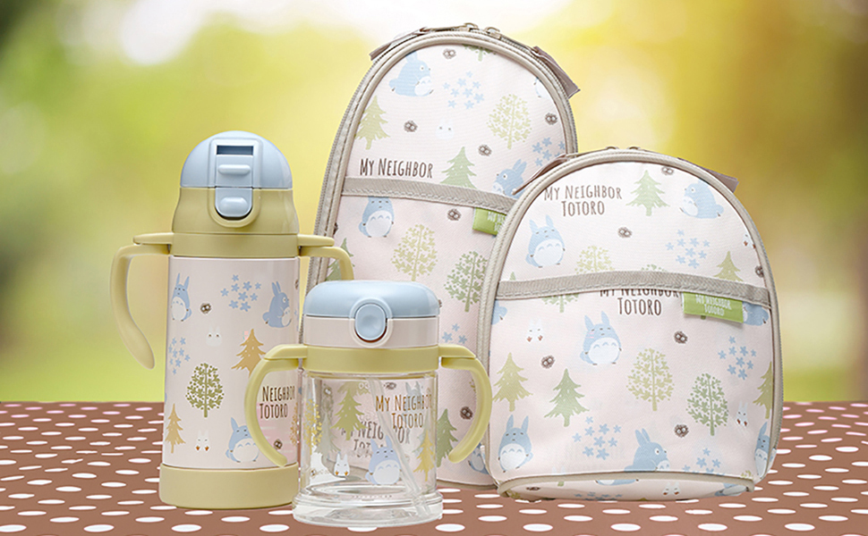 Amazon.co.jp: スケーター(Skater) ベビー用 マグカップ となり