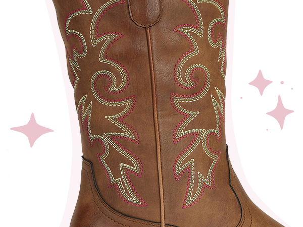 women boots cowgirl