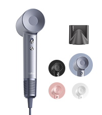 Laifen ライフェン ドライヤー SWIFT 大風量/Y30553-Q1 Laifen SWIFT ヘアドライヤー – Laifen-JP