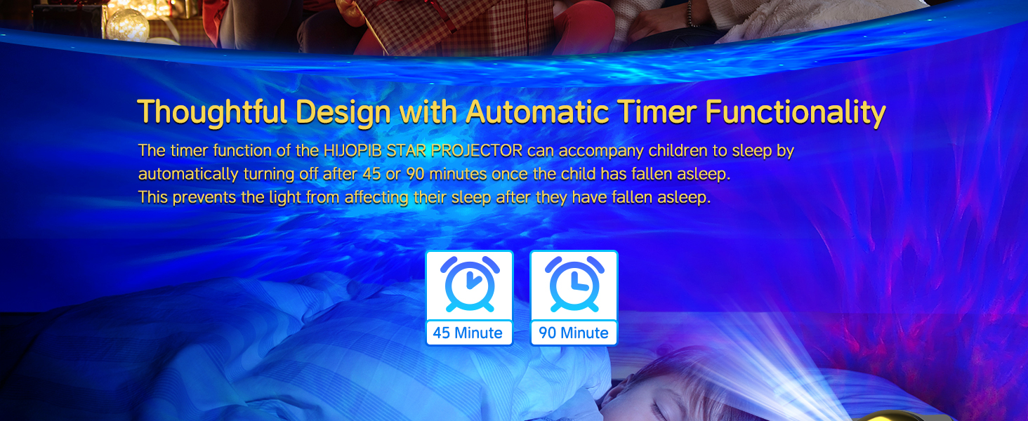 star projector for kids