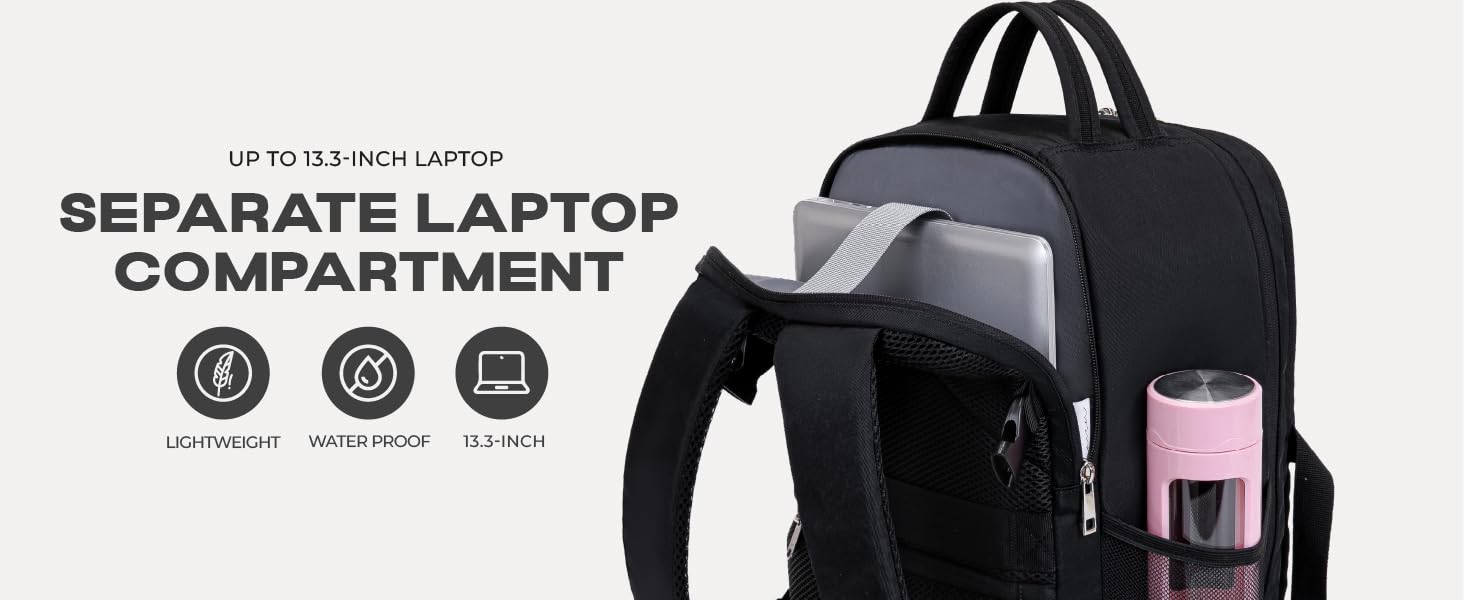 laptop backpack