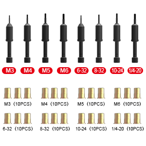 rivet tool