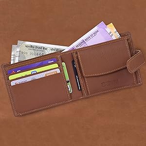 Wallet for men, Leather wallets for men, Wallets, urban forest, urban forest wallets ,gifts for men