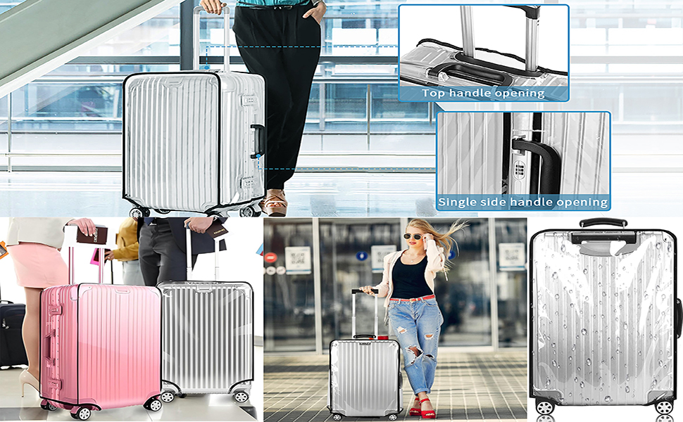 Fancy Walas Trolley Cover