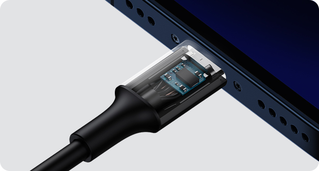 usb c to lightning