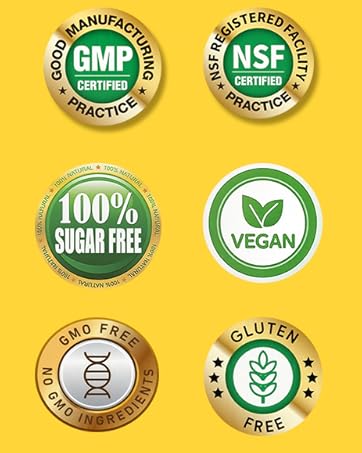 Cortisol Supplements Gummies