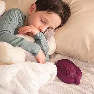 Sleep soundly 