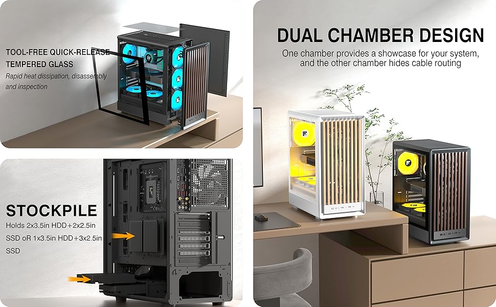 PC CASE