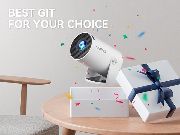 プロジェクター PAN-TILT PROJECTOR Amazon.com: Unitedtime Projector Built-In 180°Adjustable