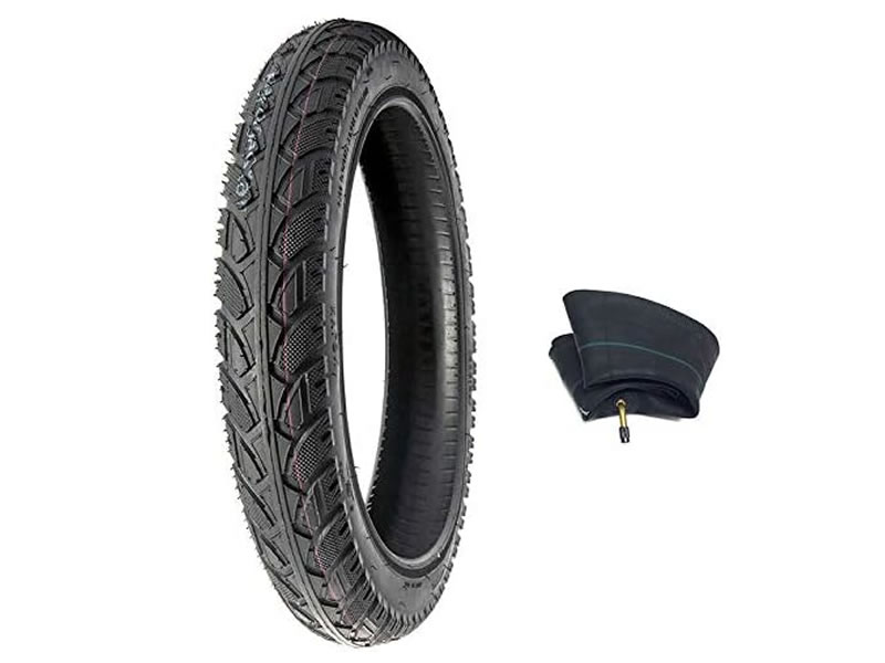 MMG electric e-bike tires