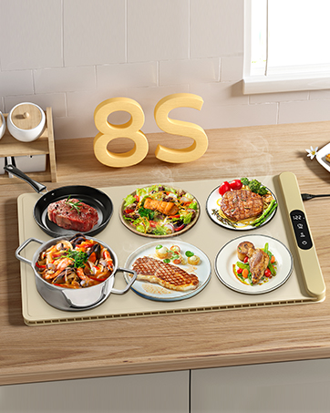 warming trays for buffets party