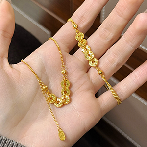 luxury jewelry