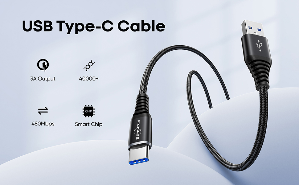 Long USB C Cable 3M,USB Type C Charger Cable 2Pack for PS5 Controller,PlayStation 5,PS5 DualSense Sony,Samsung Galaxy S20 S21 FE 5G,A71 A51 A41 Xbox Series X/S Controller,3A Fast Charge Charging Lead 11 USB TYPE-C Cable