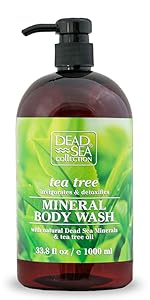 Dead Sea Collection