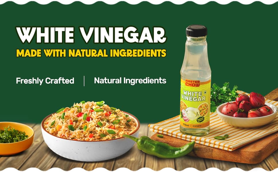 Vinegar