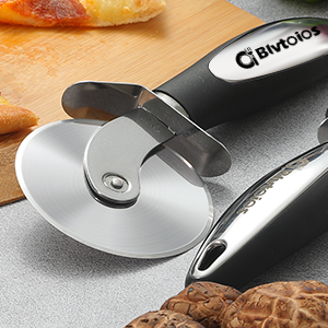 Pizza Cutter