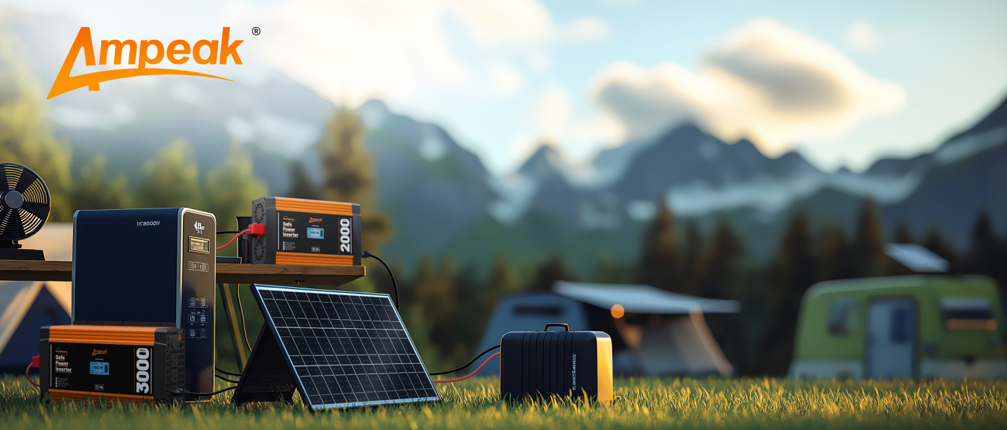 power inverter