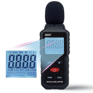 noise meter