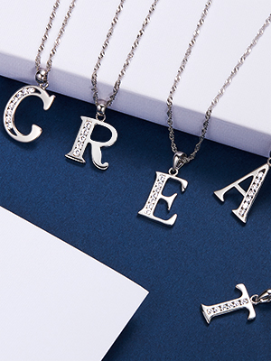 girls necklaces
