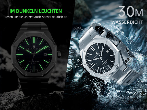 uhr herren