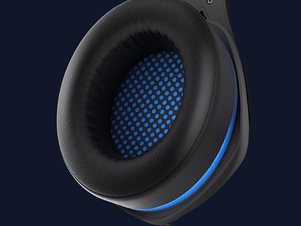 Earmuffs