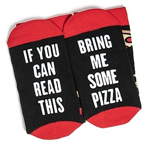 PizzaSocks