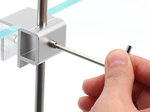 Fish Tank Light Stand Kit